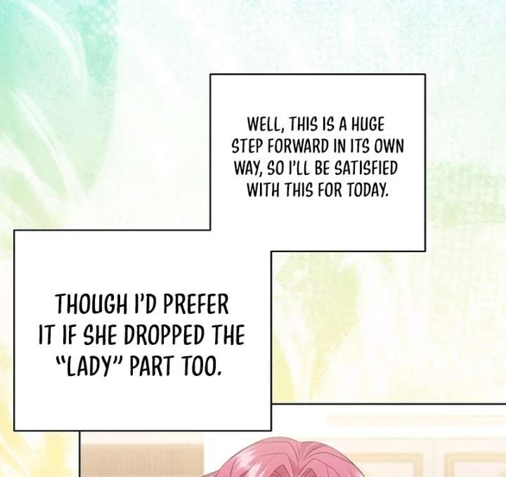 In the Grasp of a Loving Yet Possessive Male Lead Chapter 29 - Page 45