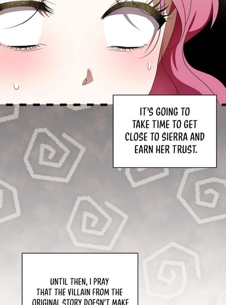 In the Grasp of a Loving Yet Possessive Male Lead Chapter 29 - Page 51