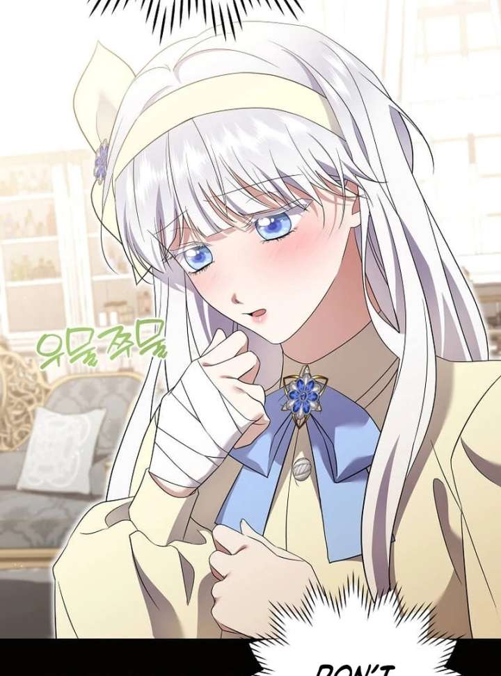 In the Grasp of a Loving Yet Possessive Male Lead Chapter 29 - Page 59