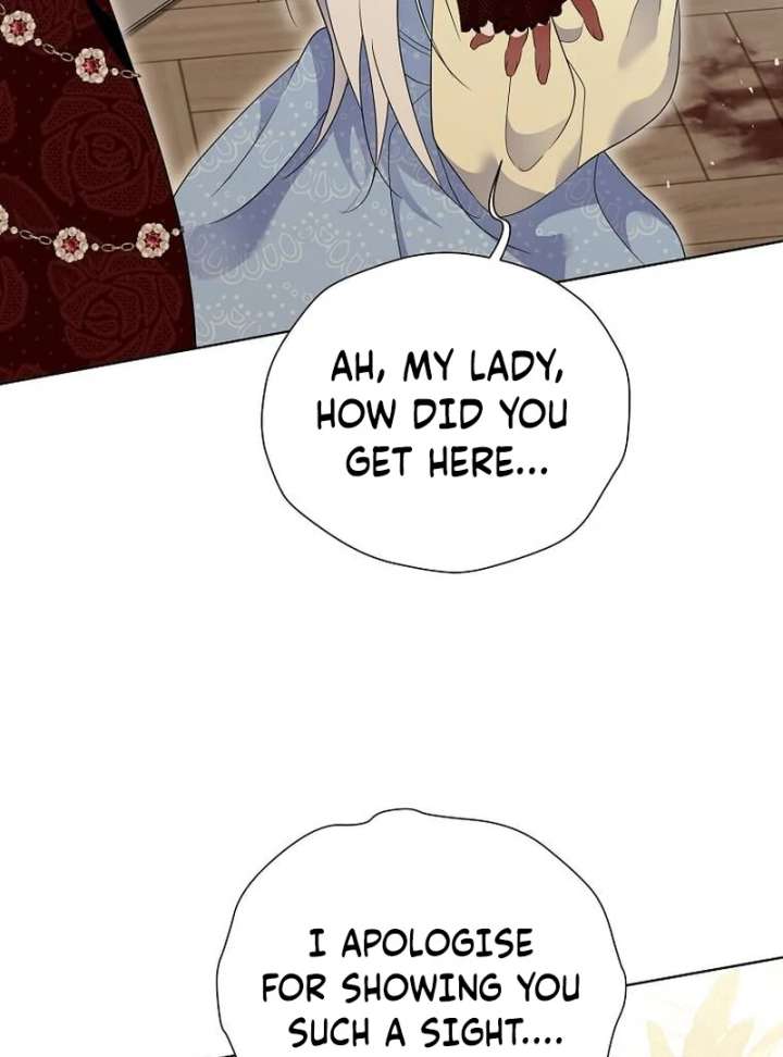 In the Grasp of a Loving Yet Possessive Male Lead Chapter 29 - Page 6