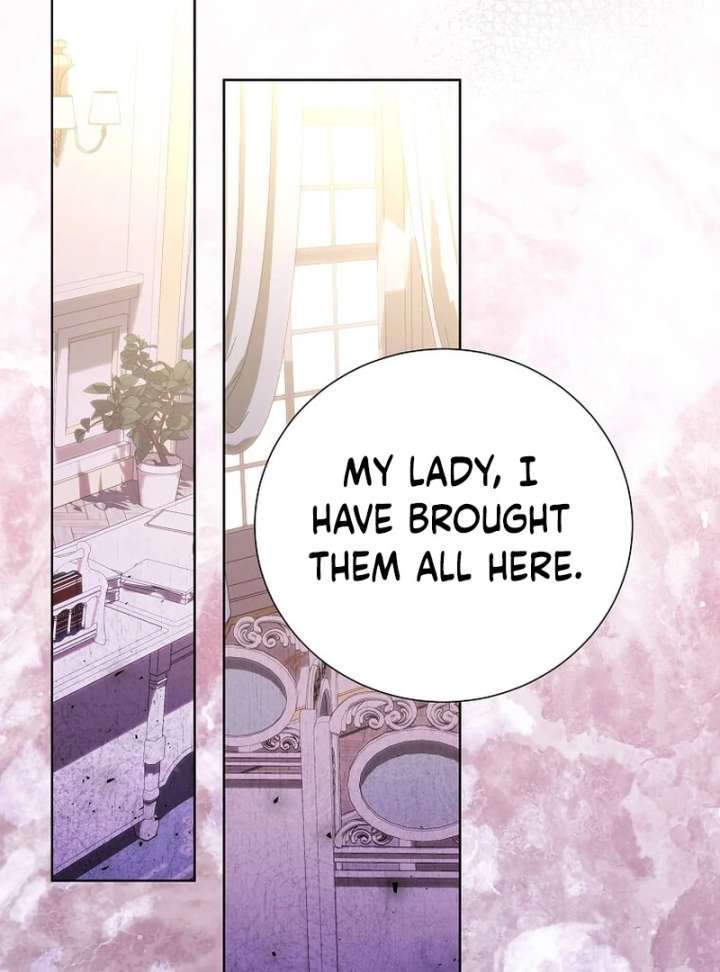 In the Grasp of a Loving Yet Possessive Male Lead Chapter 29 - Page 70