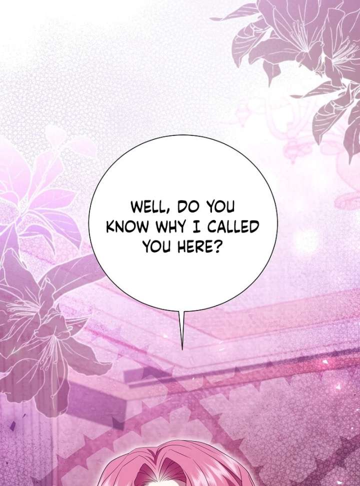 In the Grasp of a Loving Yet Possessive Male Lead Chapter 29 - Page 74