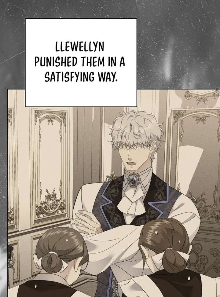 In the Grasp of a Loving Yet Possessive Male Lead Chapter 29 - Page 78