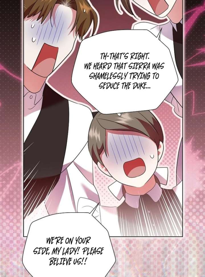 In the Grasp of a Loving Yet Possessive Male Lead Chapter 29 - Page 86