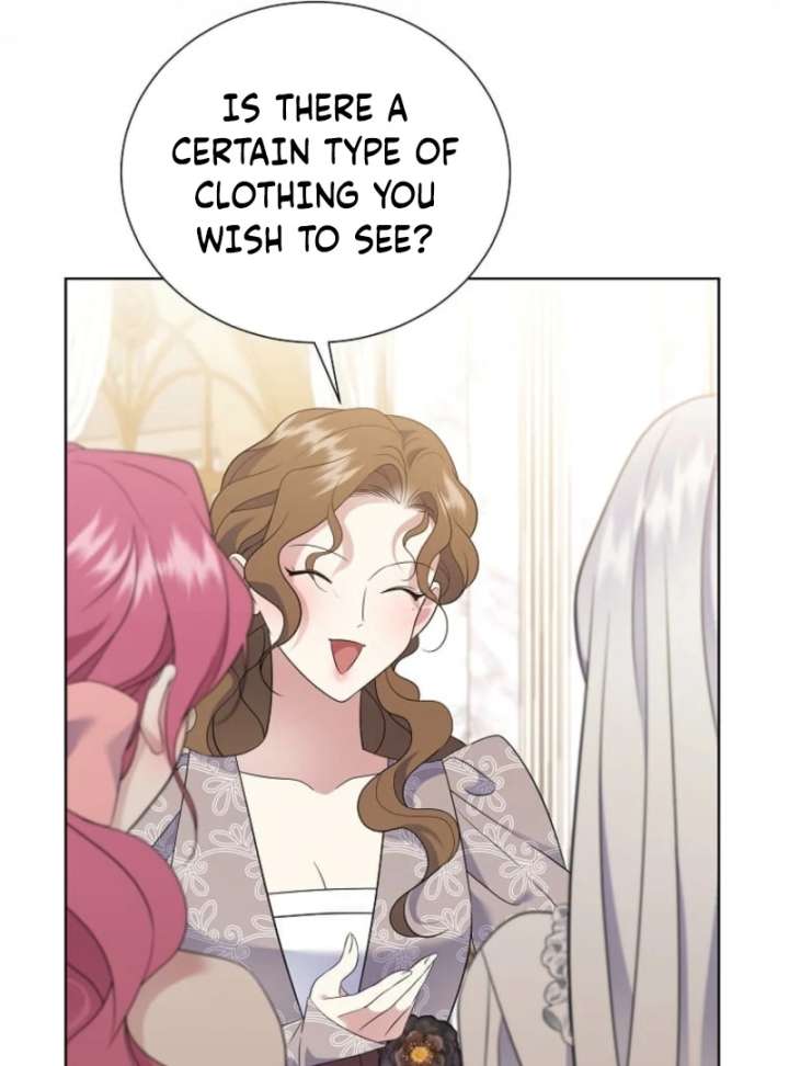 In the Grasp of a Loving Yet Possessive Male Lead Chapter 30 - Page 11