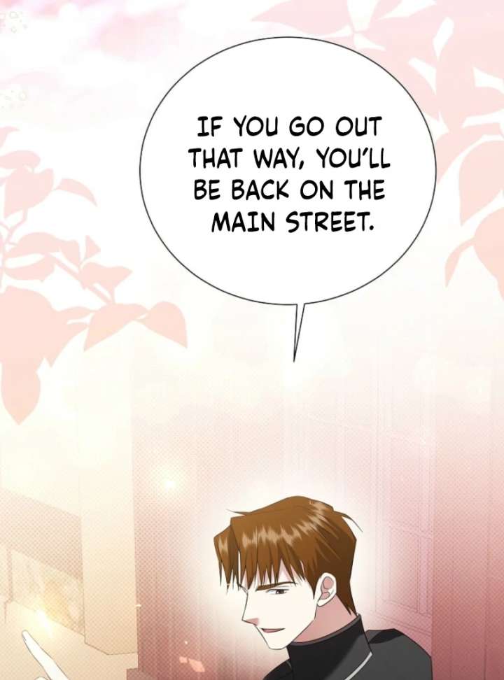 In the Grasp of a Loving Yet Possessive Male Lead Chapter 30 - Page 121