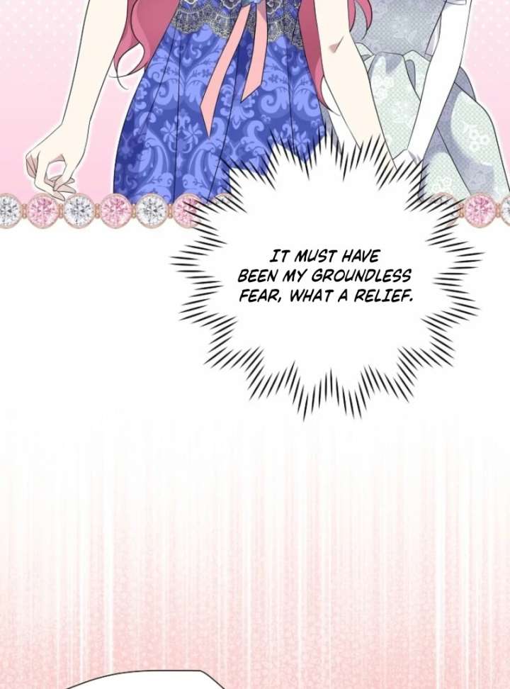 In the Grasp of a Loving Yet Possessive Male Lead Chapter 30 - Page 126