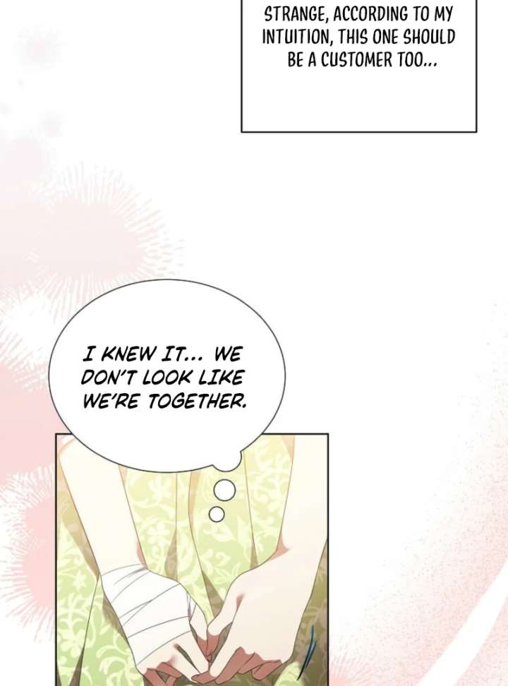 In the Grasp of a Loving Yet Possessive Male Lead Chapter 30 - Page 14