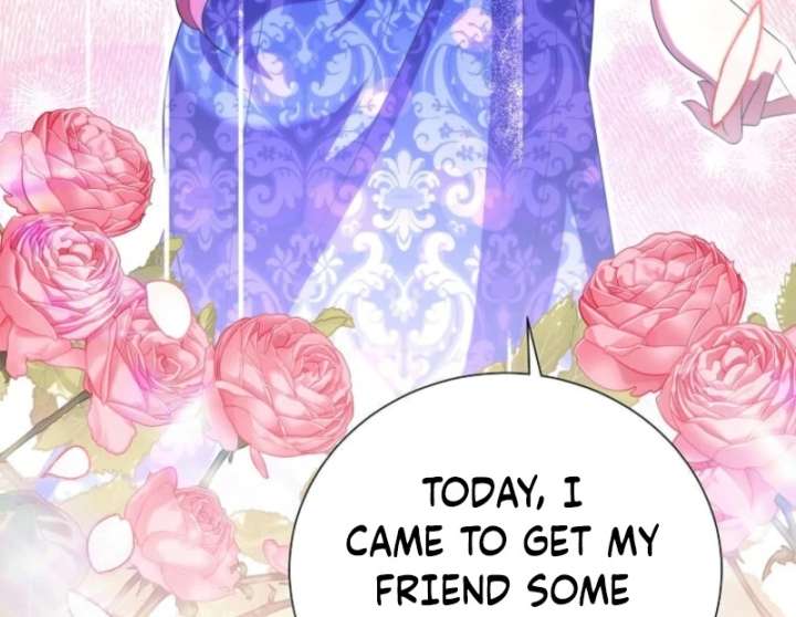 In the Grasp of a Loving Yet Possessive Male Lead Chapter 30 - Page 19