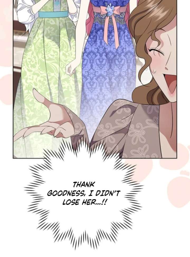 In the Grasp of a Loving Yet Possessive Male Lead Chapter 30 - Page 22