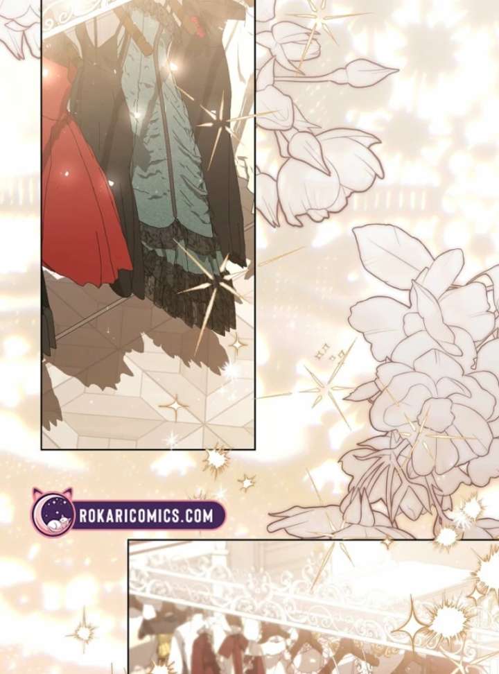 In the Grasp of a Loving Yet Possessive Male Lead Chapter 30 - Page 28