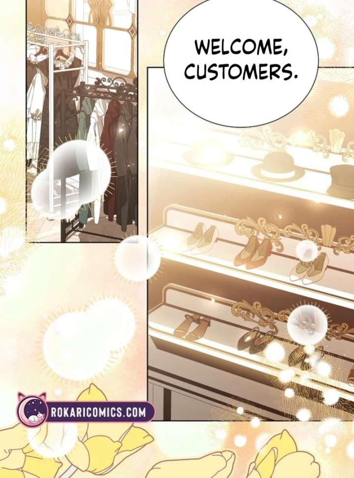 In the Grasp of a Loving Yet Possessive Male Lead Chapter 30 - Page 3