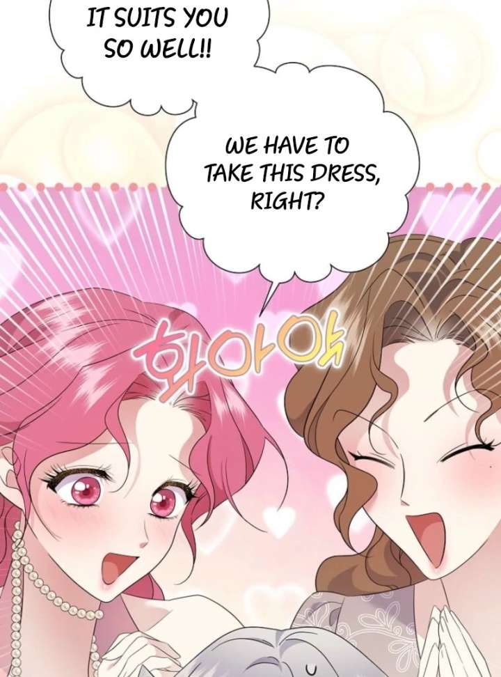 In the Grasp of a Loving Yet Possessive Male Lead Chapter 30 - Page 34