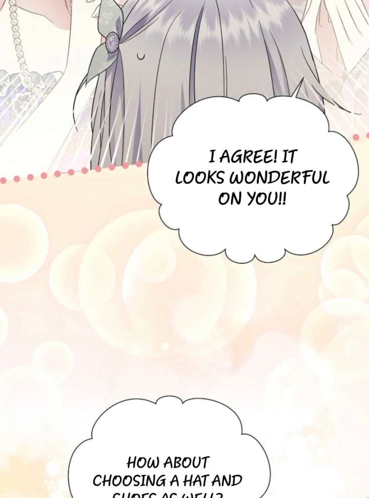 In the Grasp of a Loving Yet Possessive Male Lead Chapter 30 - Page 35