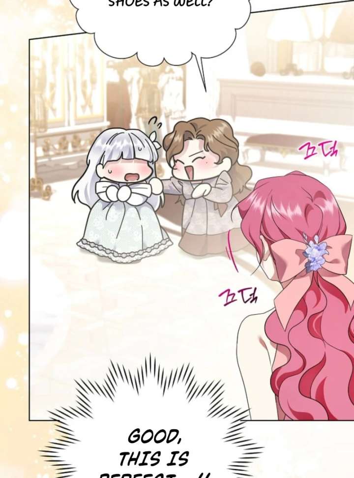 In the Grasp of a Loving Yet Possessive Male Lead Chapter 30 - Page 36