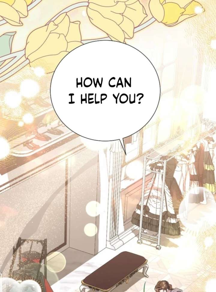 In the Grasp of a Loving Yet Possessive Male Lead Chapter 30 - Page 4