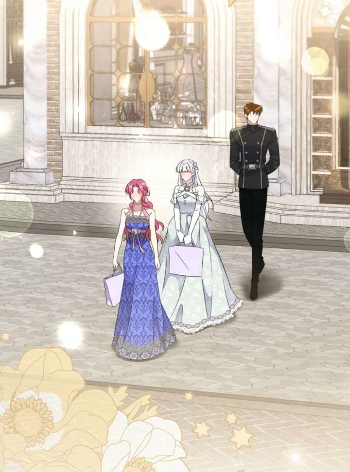 In the Grasp of a Loving Yet Possessive Male Lead Chapter 30 - Page 40