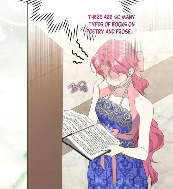 In the Grasp of a Loving Yet Possessive Male Lead Chapter 30 - Page 67