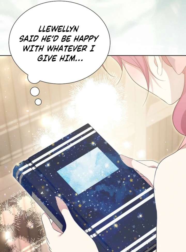 In the Grasp of a Loving Yet Possessive Male Lead Chapter 30 - Page 69