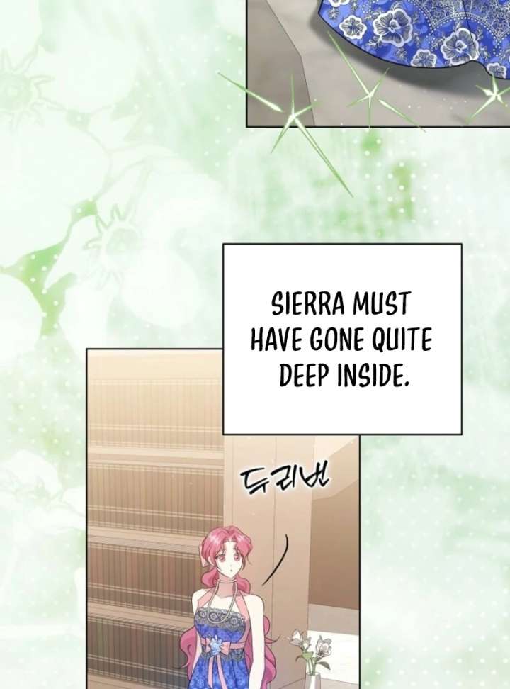 In the Grasp of a Loving Yet Possessive Male Lead Chapter 30 - Page 72