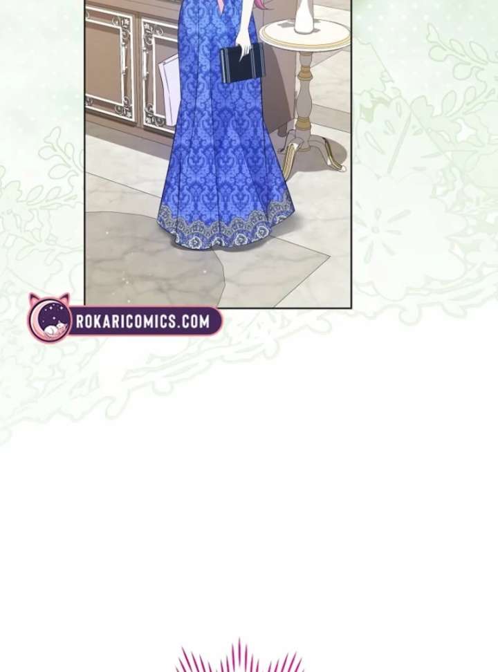 In the Grasp of a Loving Yet Possessive Male Lead Chapter 30 - Page 73