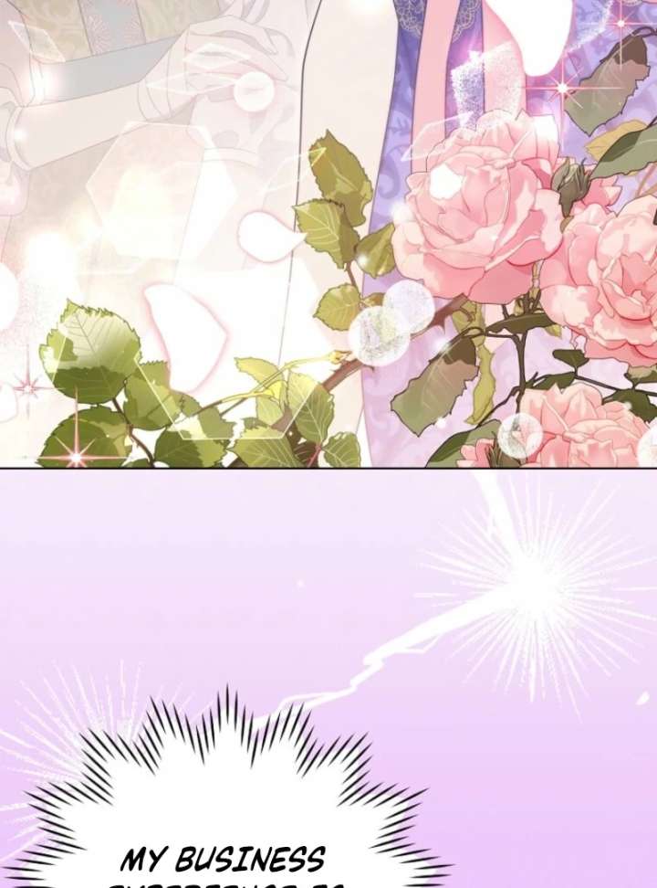 In the Grasp of a Loving Yet Possessive Male Lead Chapter 30 - Page 8