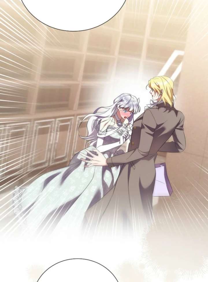 In the Grasp of a Loving Yet Possessive Male Lead Chapter 30 - Page 83