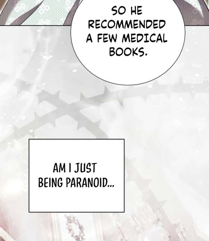 In the Grasp of a Loving Yet Possessive Male Lead Chapter 30 - Page 86