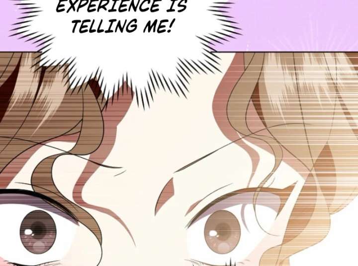 In the Grasp of a Loving Yet Possessive Male Lead Chapter 30 - Page 9