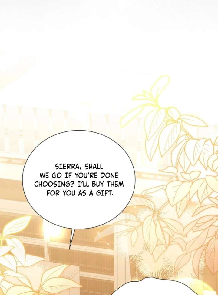 In the Grasp of a Loving Yet Possessive Male Lead Chapter 30 - Page 92