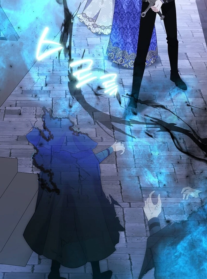 In the Grasp of a Loving Yet Possessive Male Lead Chapter 31 - Page 10