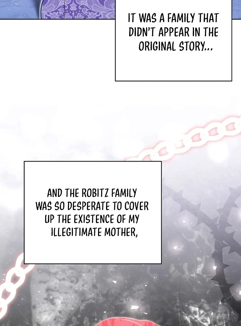 In the Grasp of a Loving Yet Possessive Male Lead Chapter 31 - Page 119