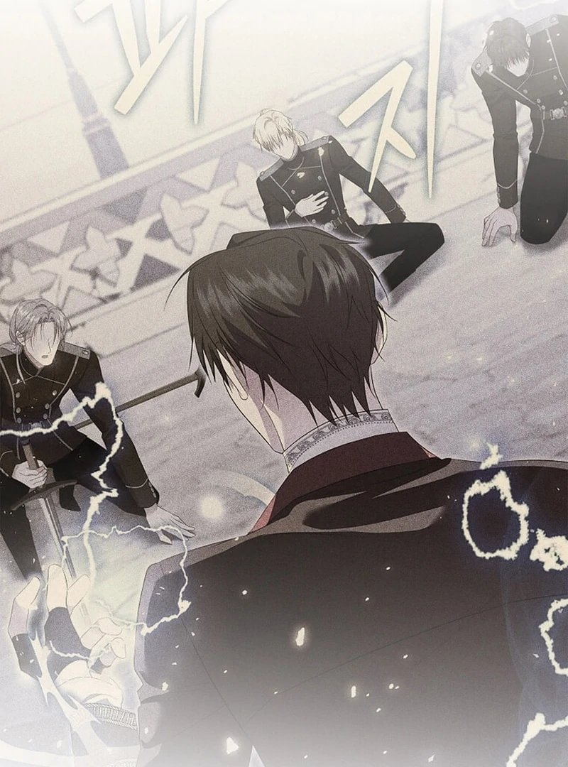 In the Grasp of a Loving Yet Possessive Male Lead Chapter 31 - Page 122