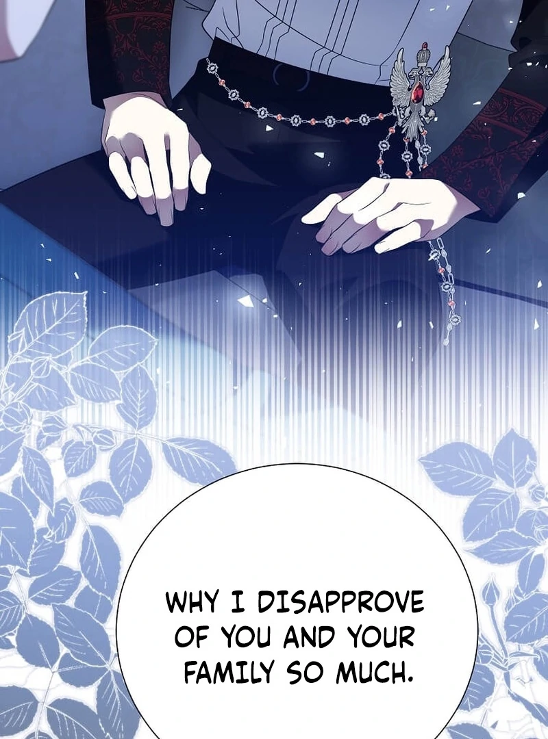 In the Grasp of a Loving Yet Possessive Male Lead Chapter 31 - Page 129