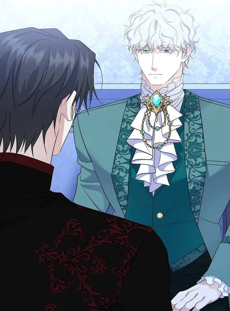 In the Grasp of a Loving Yet Possessive Male Lead Chapter 31 - Page 135