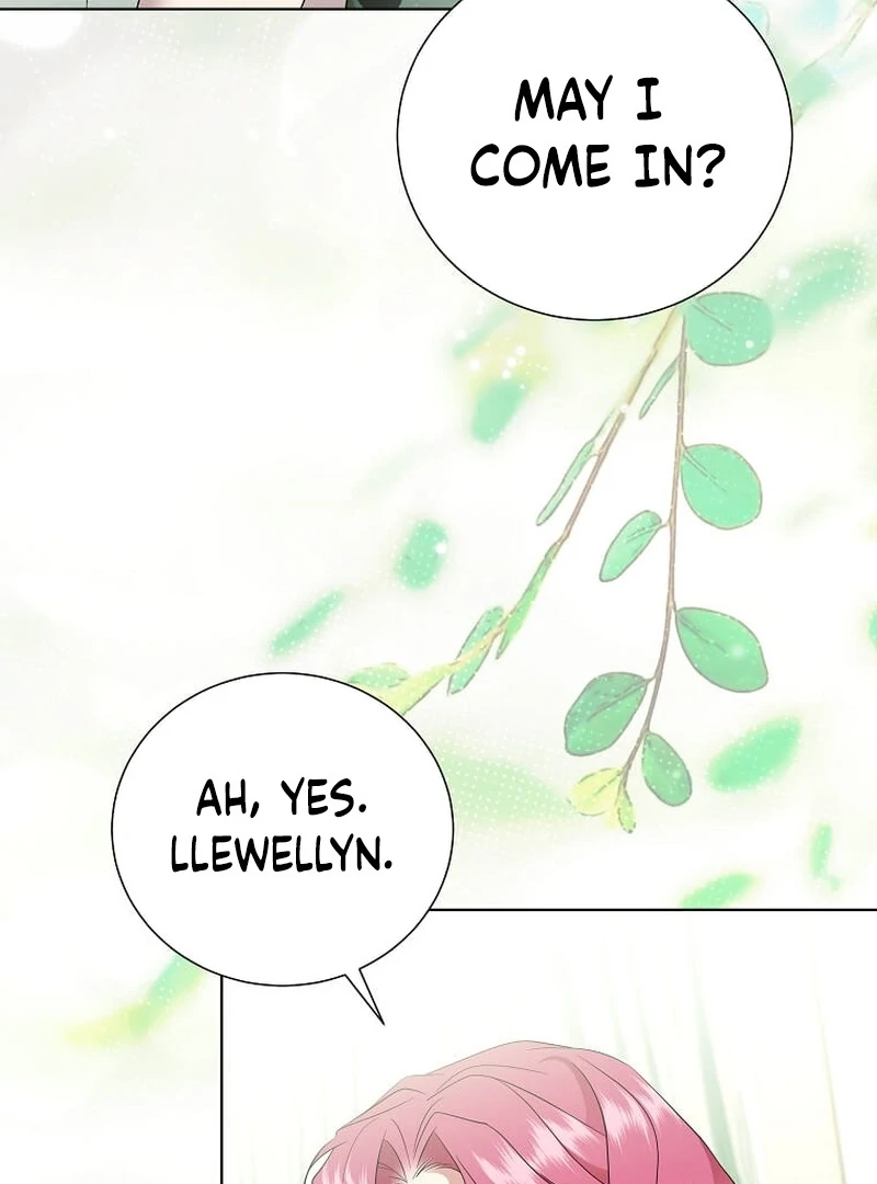 In the Grasp of a Loving Yet Possessive Male Lead Chapter 31 - Page 150