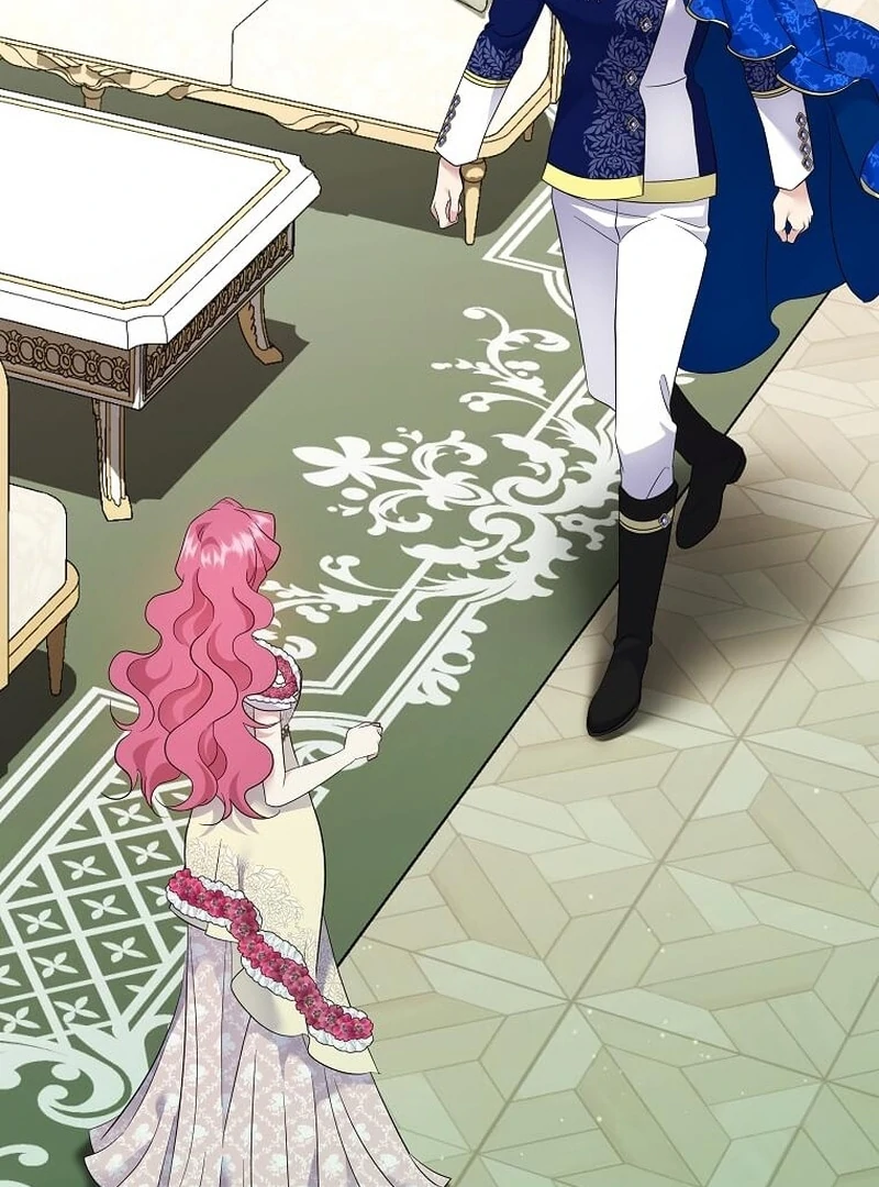 In the Grasp of a Loving Yet Possessive Male Lead Chapter 31 - Page 154