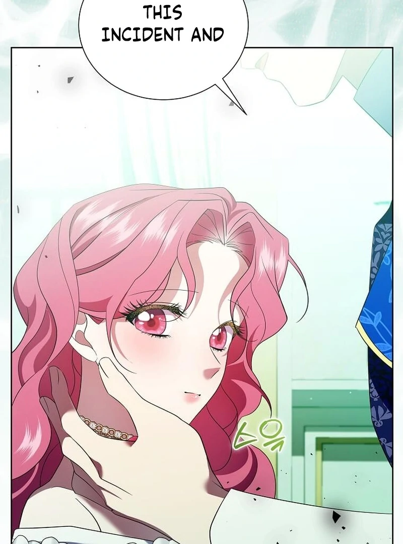 In the Grasp of a Loving Yet Possessive Male Lead Chapter 31 - Page 164