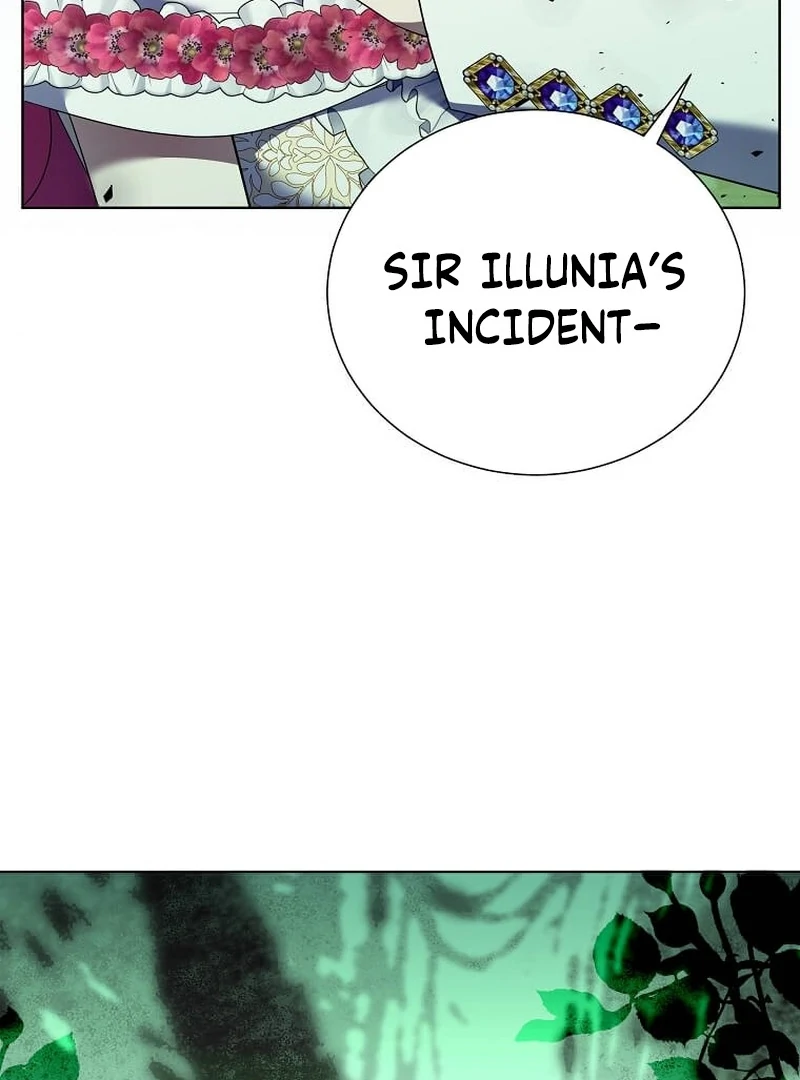 In the Grasp of a Loving Yet Possessive Male Lead Chapter 31 - Page 165