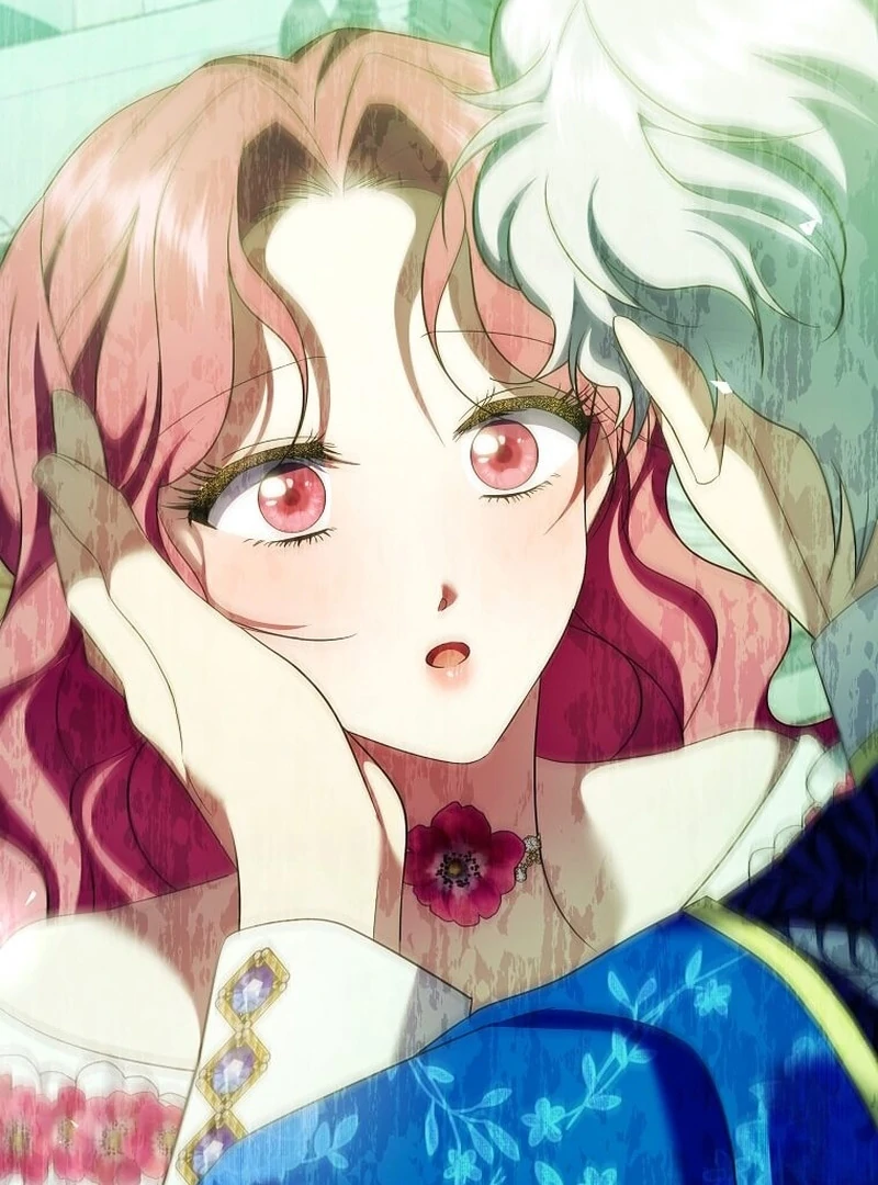 In the Grasp of a Loving Yet Possessive Male Lead Chapter 31 - Page 170