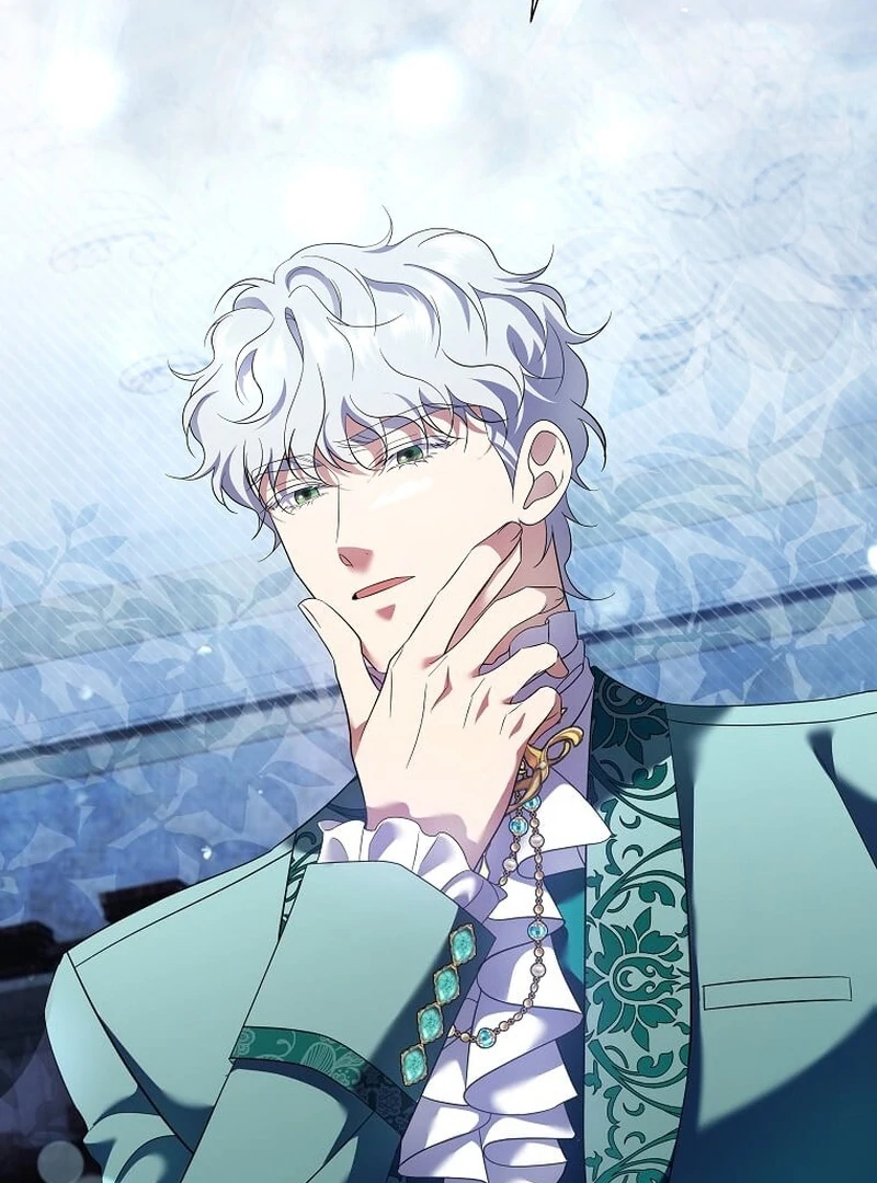 In the Grasp of a Loving Yet Possessive Male Lead Chapter 31 - Page 45