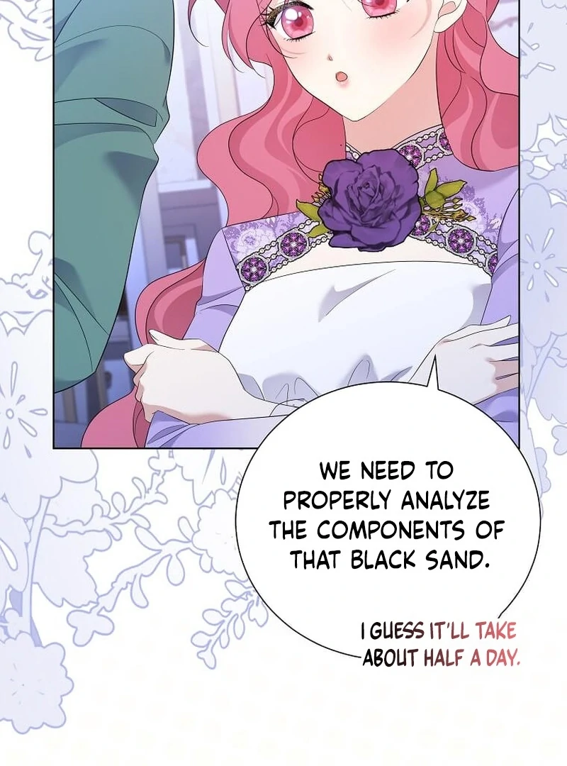 In the Grasp of a Loving Yet Possessive Male Lead Chapter 31 - Page 48