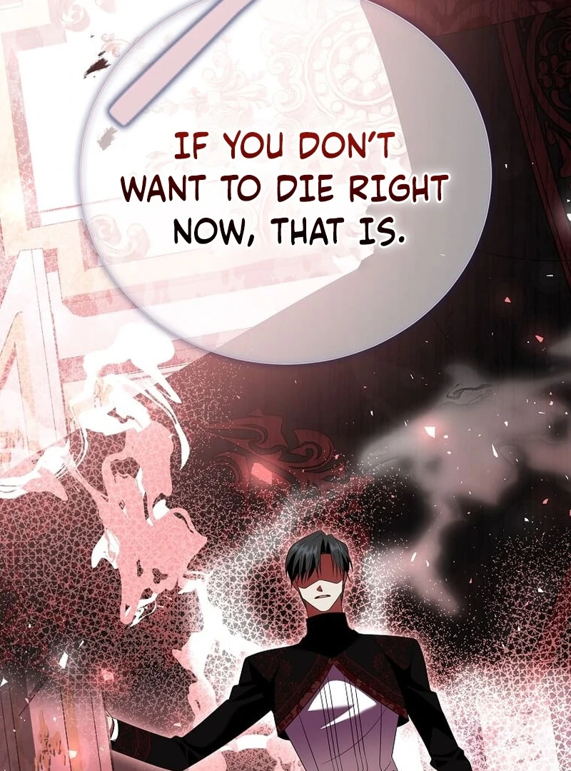 In the Grasp of a Loving Yet Possessive Male Lead Chapter 31 - Page 57