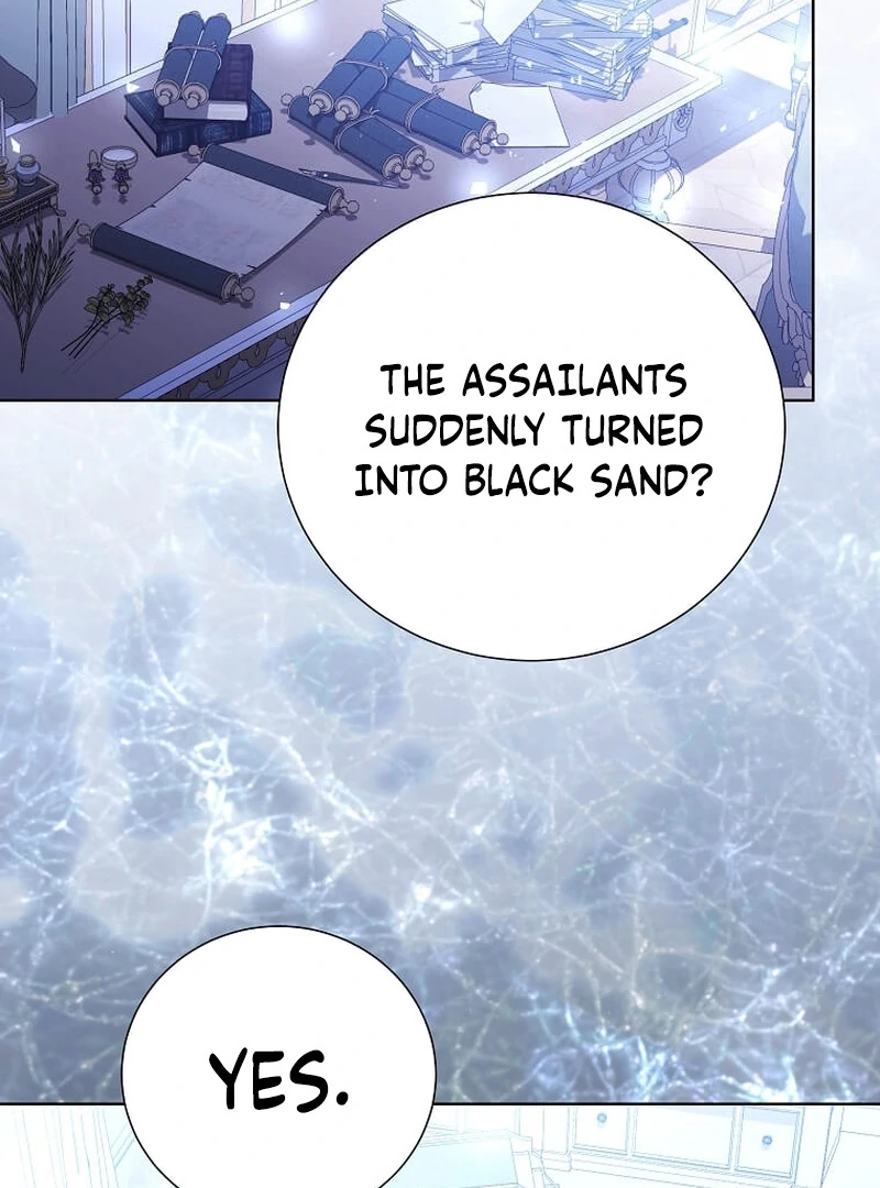 In the Grasp of a Loving Yet Possessive Male Lead Chapter 31 - Page 62