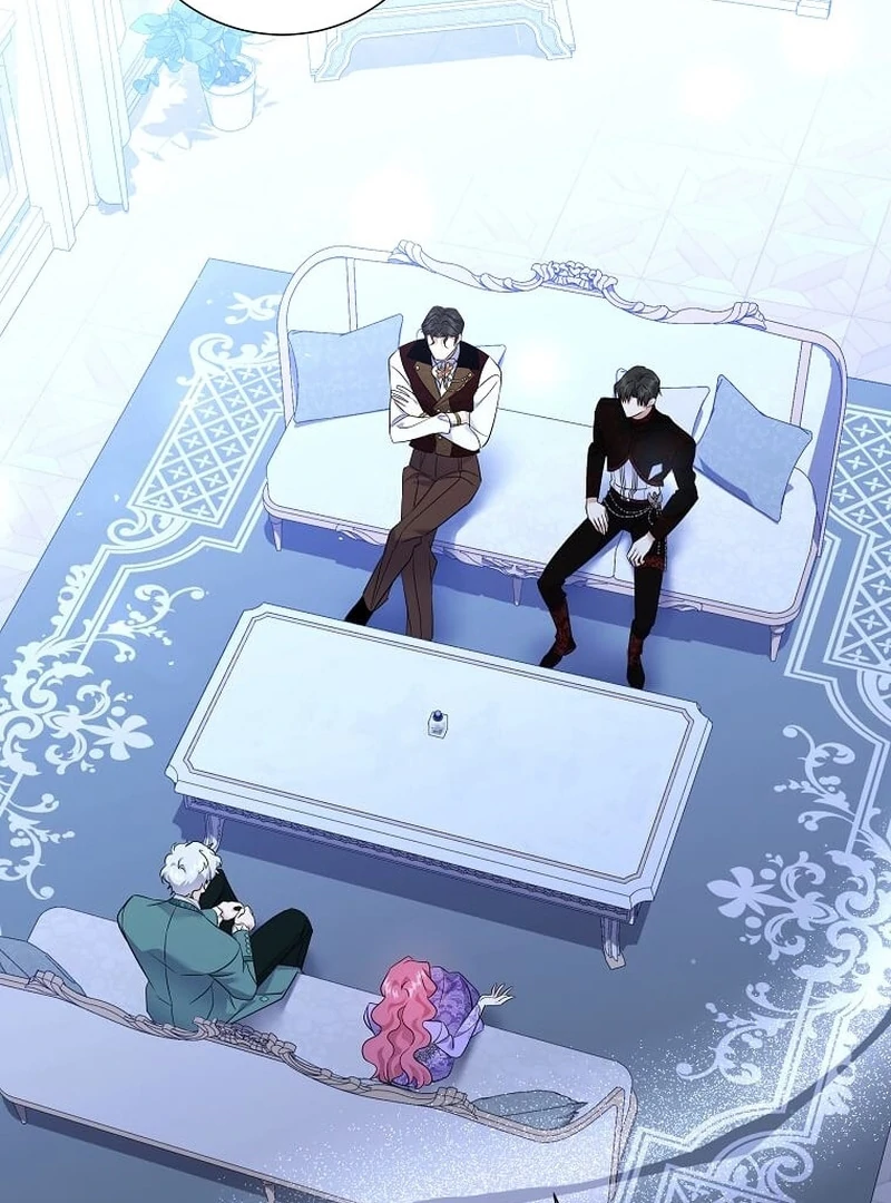 In the Grasp of a Loving Yet Possessive Male Lead Chapter 31 - Page 63