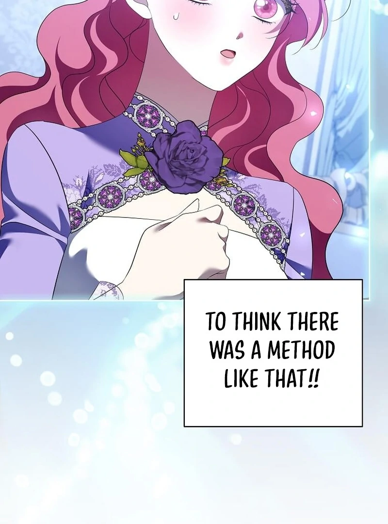 In the Grasp of a Loving Yet Possessive Male Lead Chapter 31 - Page 73