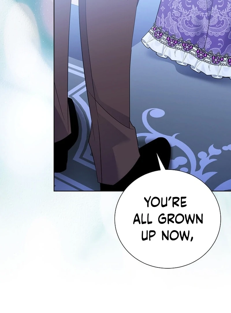 In the Grasp of a Loving Yet Possessive Male Lead Chapter 31 - Page 92