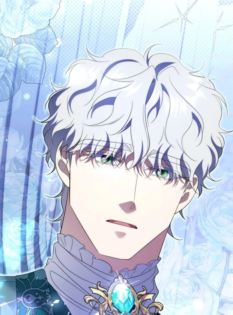 In the Grasp of a Loving Yet Possessive Male Lead Chapter 31 - Page 94