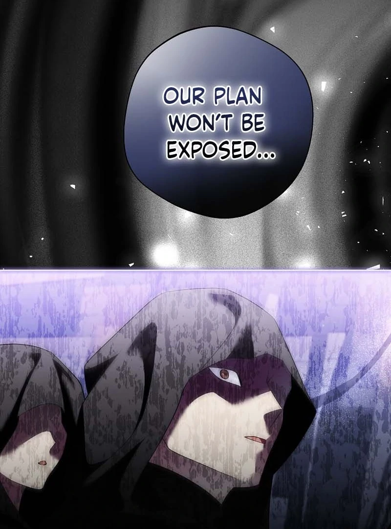 In the Grasp of a Loving Yet Possessive Male Lead Chapter 32 - Page 110