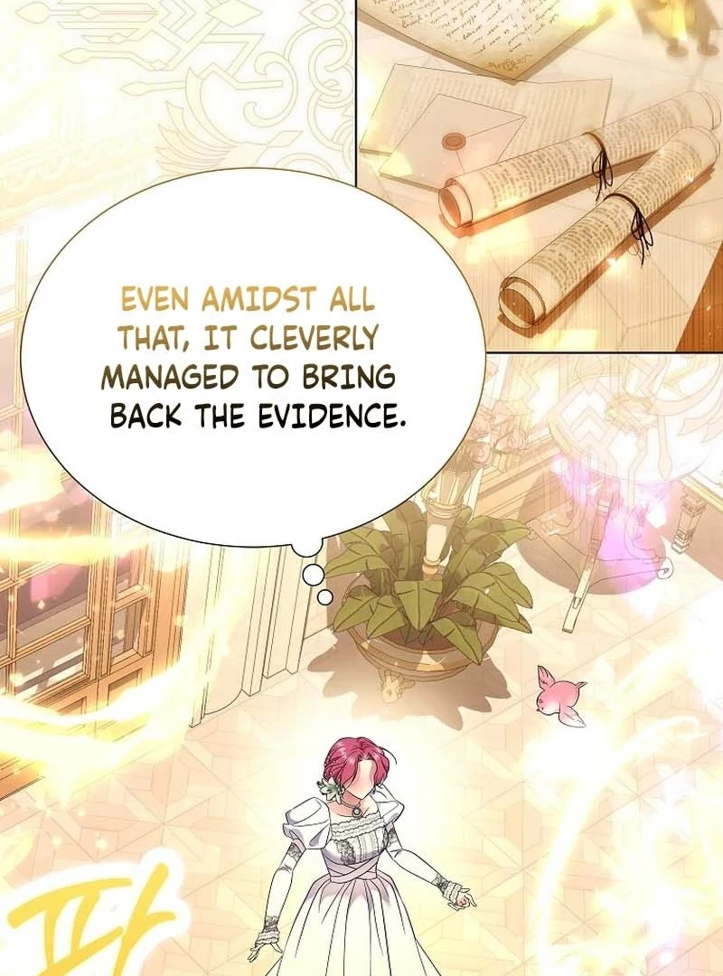 In the Grasp of a Loving Yet Possessive Male Lead Chapter 32 - Page 117